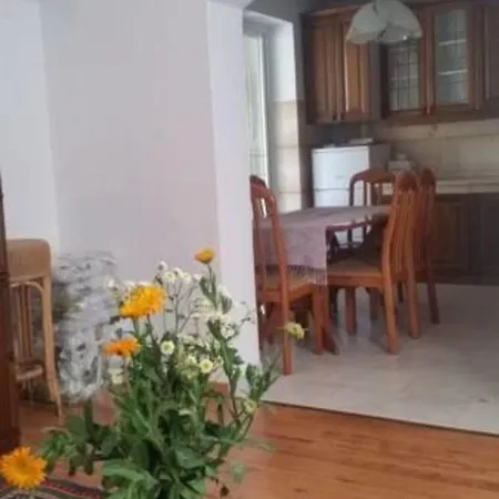 Fuer 5 Personen Ca 90 M In Opatija-pobri, Kvarner Bucht Gespanschaft Primorje-gorski Apartment *
