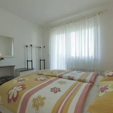 Apartment Fuer 5 Personen Ca 90 M In Opatija-pobri, Kvarner Bucht Gespanschaft Primorje-gorski *
