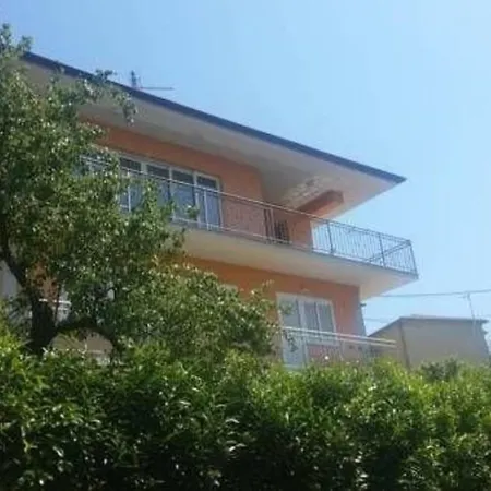 Apartment Fuer 5 Personen Ca 90 M In Opatija-pobri, Kvarner Bucht Gespanschaft Primorje-gorski Volosko