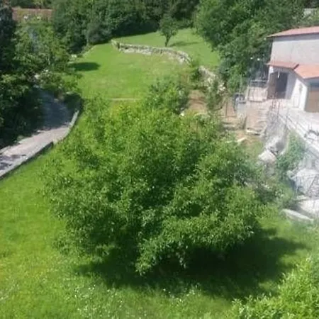 Fuer 5 Personen Ca 90 M In Opatija-pobri, Kvarner Bucht Gespanschaft Primorje-gorski * Volosko