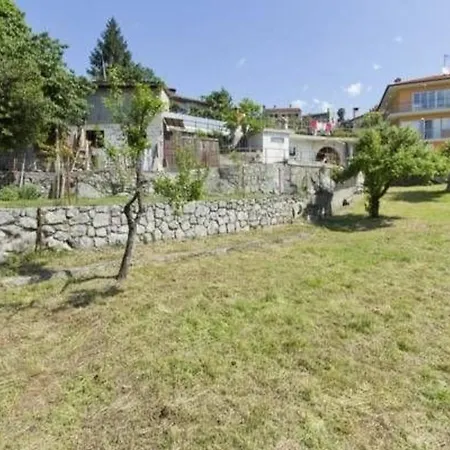Fuer 5 Personen Ca 90 M In Opatija-pobri, Kvarner Bucht Gespanschaft Primorje-gorski